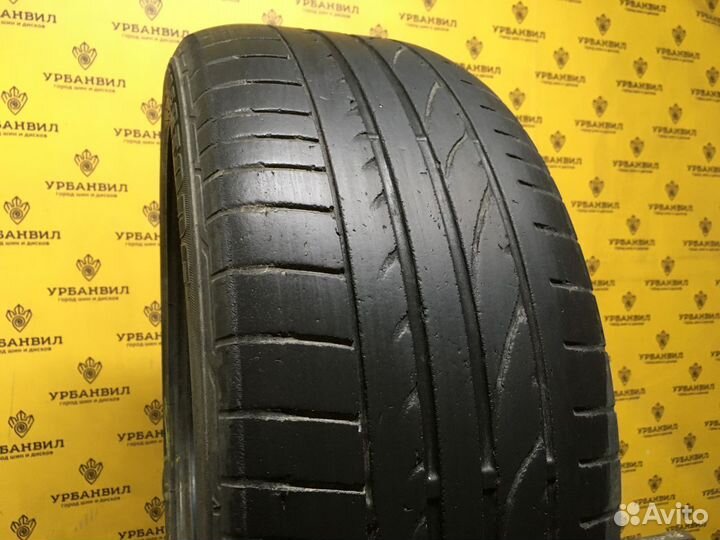Bridgestone Potenza RE050A 215/50 R17 91W