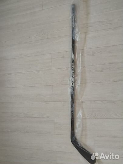 Клюшка хоккейная левый хват flex 50