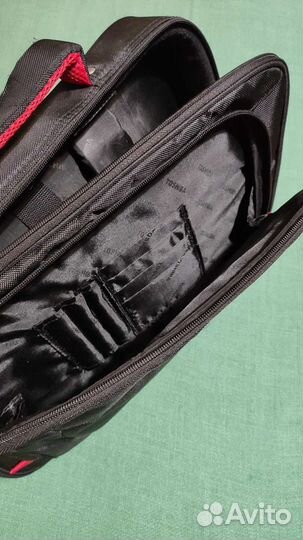 Сумка для ноутбука