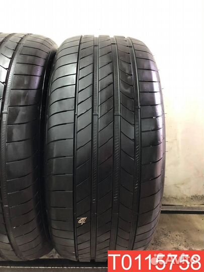 Goodyear Eagle F1 Asymmetric 3 SUV 255/50 R20 109V