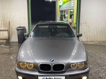 BMW 5 серия 3.0 AT, 2001, 348 000 км, с пробегом, цена 770 000 руб.