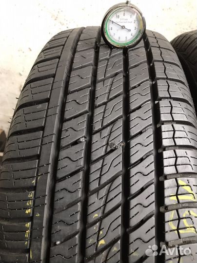 Petlas Explero PT411 215/65 R17 99H