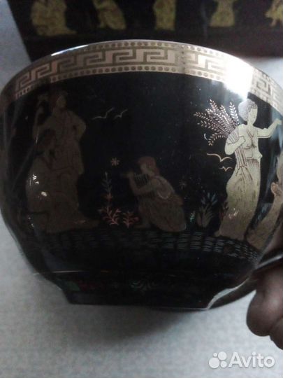 Десертный набор