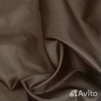 Ткань остатки в рулонах