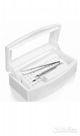 Стерилизатор для инструментов