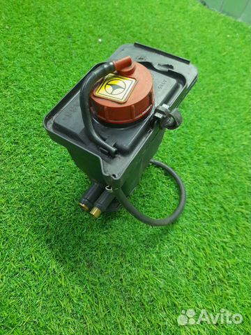 Бачок гидроусилителя alfa romeo 156