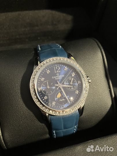 Наручные часы candino C46842