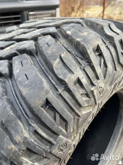 Cooper Discoverer STT 315/65 R17