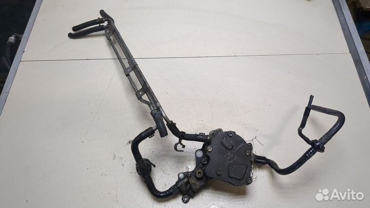 Тнвд Skoda Fabia, 2005