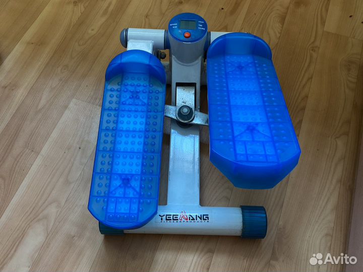 Тренажер степпер