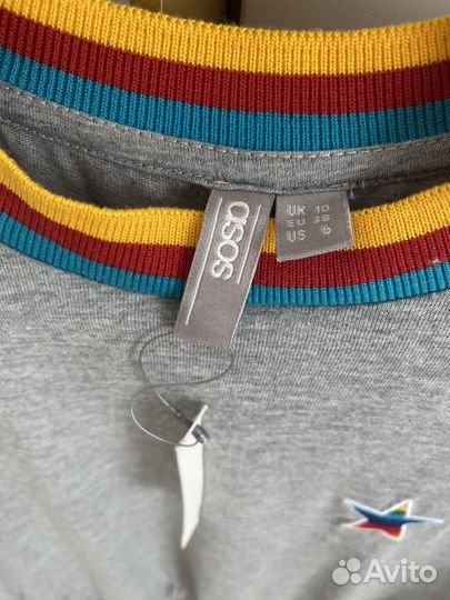 Новое платье ASOS 38