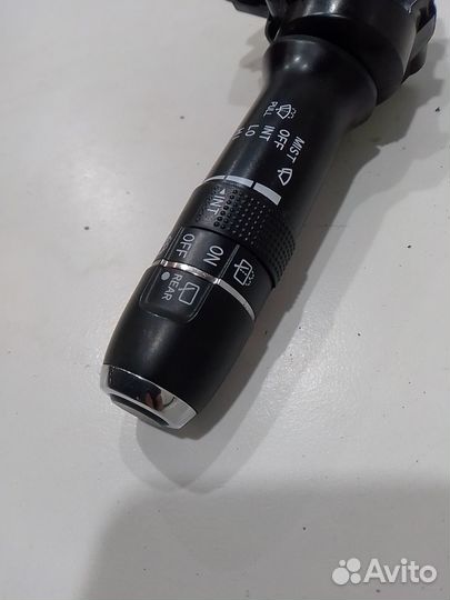 Переключатель подрулевой дворников