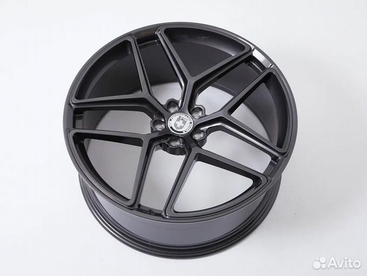 Кованые диски для BMW X5 G05 X6 G06 X7 G07 R22