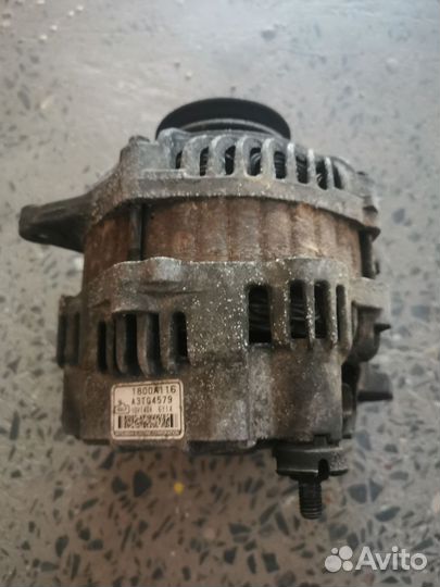 Генератор A3TG4579