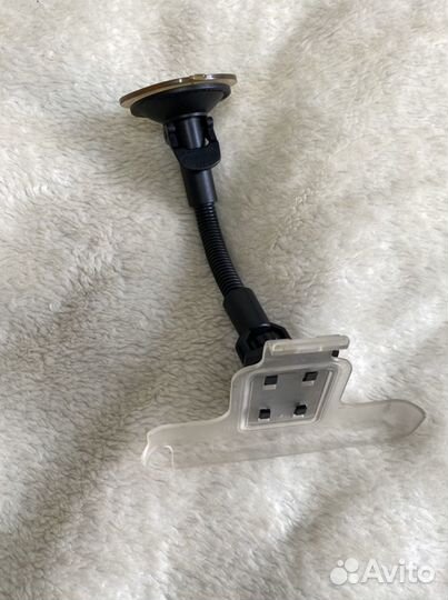 Держатель для навигатора в машину