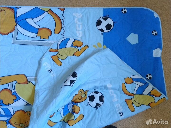 Покрывало, плед, одеяло летнее