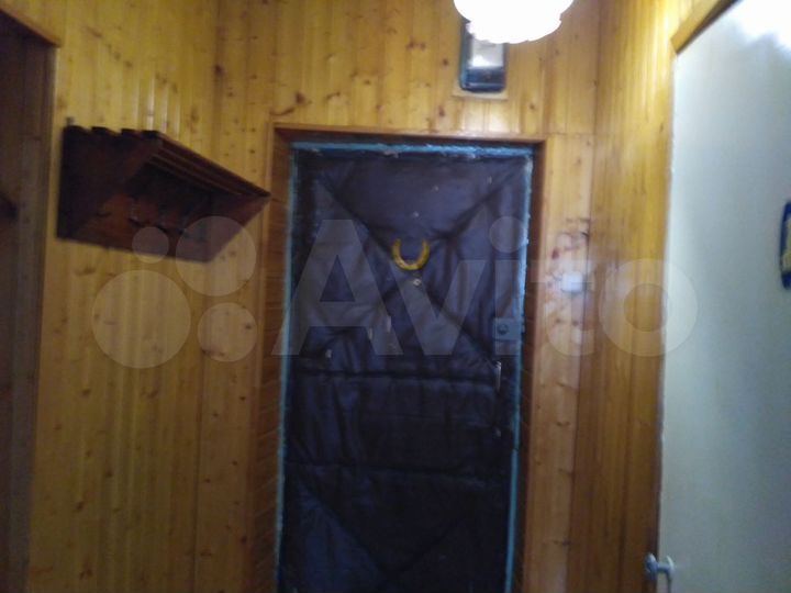 2-к. квартира, 46,3 м², 1/2 эт.