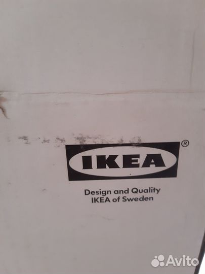 Посуда из IKEA набор