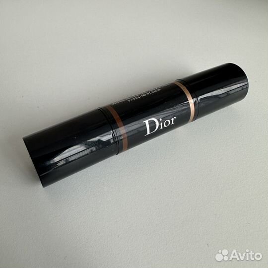 Dior duo stick 2в1