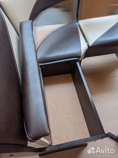 Кухонный уголок новый