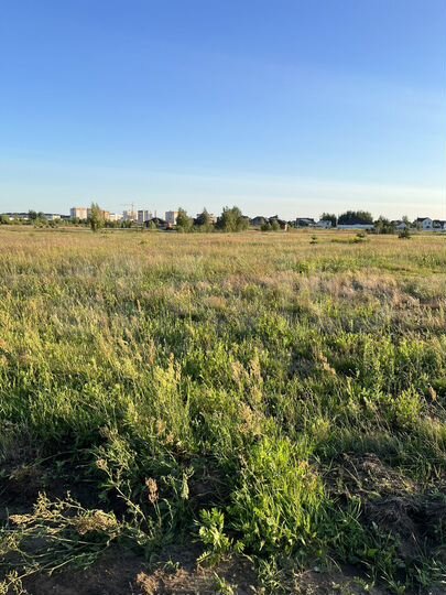 Участок 10 сот. (ИЖС)