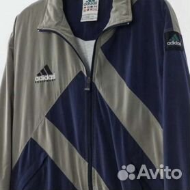 Adidas eqt 18 outlet windbreaker