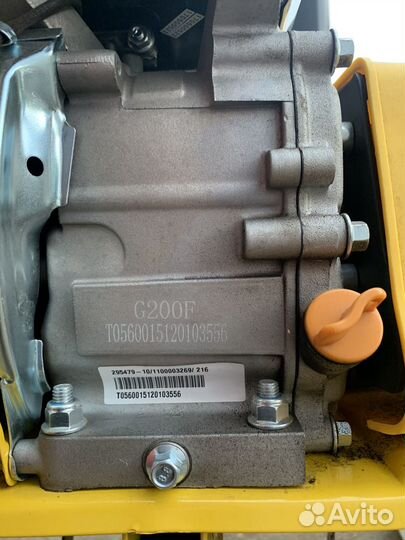 Мотоблоки и культиваторы