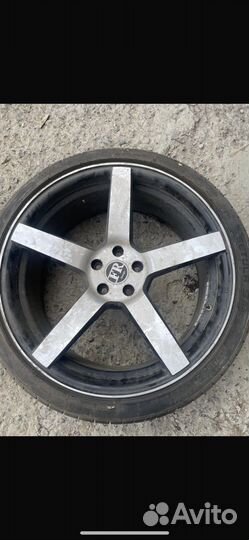 Колеса б/у