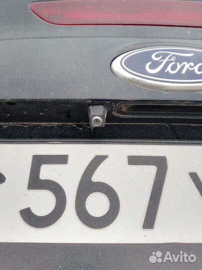 Ford Focus 2.0 AMT, 2012, 159 800 км