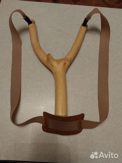 Спортивная рогатка