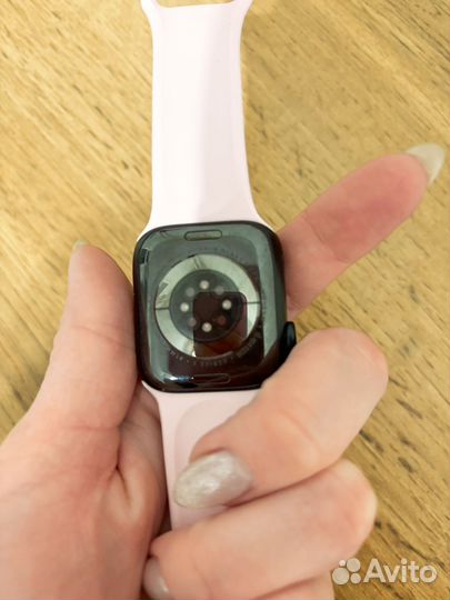Часы apple watch series 9,41 mm