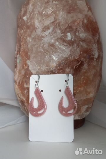 Серьги (в ассортименте)