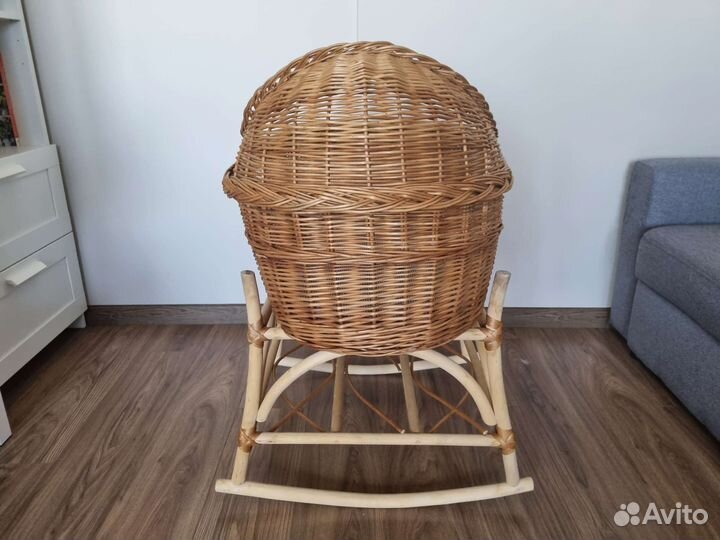 Люлька для новорожденных