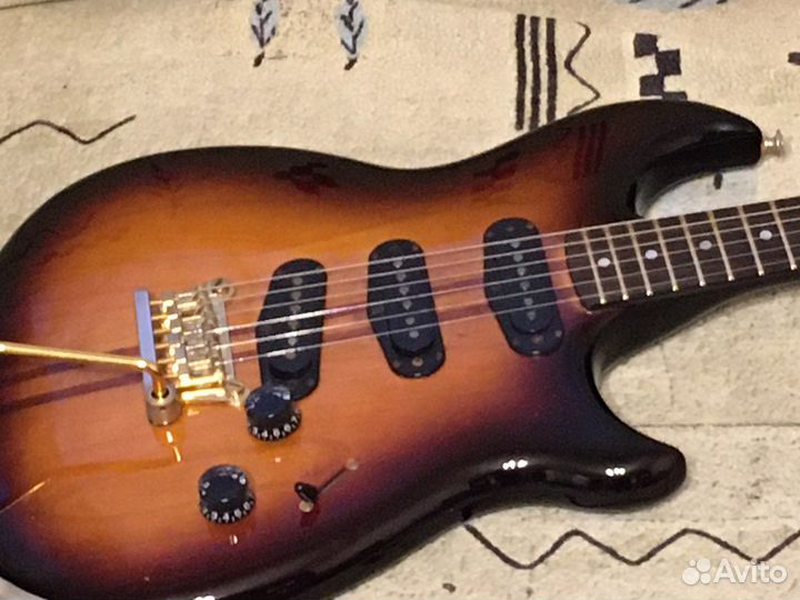 Yamaha SC 7000 Super Combinator Japan 1980