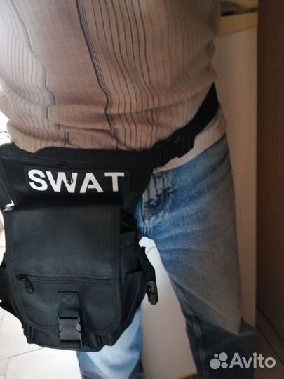 Набедренная сумка