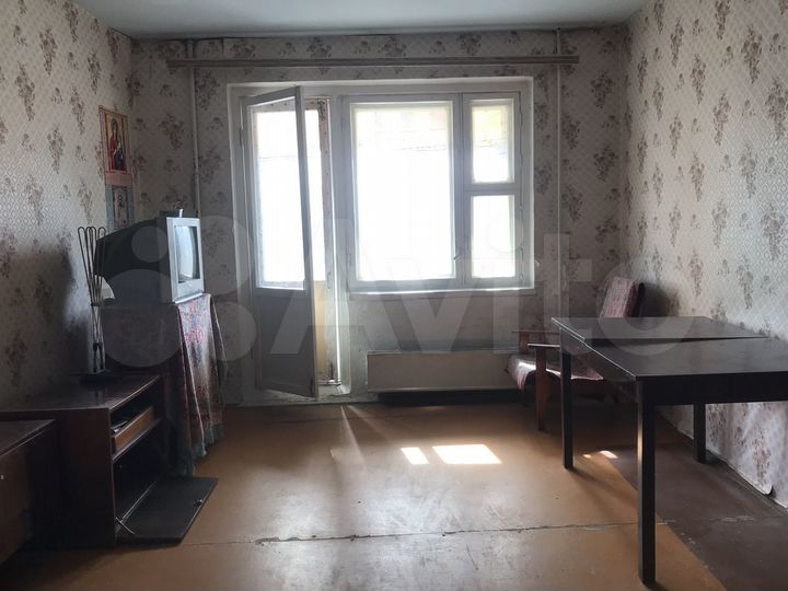 2-к. квартира, 53,9 м², 6/9 эт.