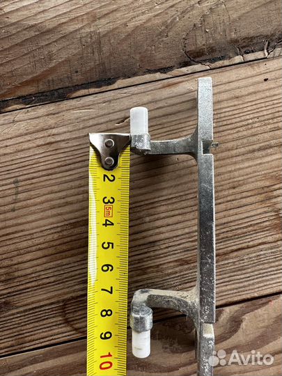 Петли для дверей стиральной машины LG