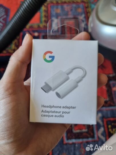 Кабель адаптер переходник type-c