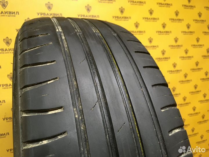 Cordiant Sport 3 215/55 R17 98V