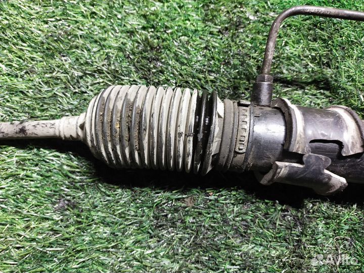 Рулевая рейка Hyundai Accent