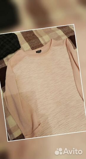 Женские вещи пакетом 46 48 размер