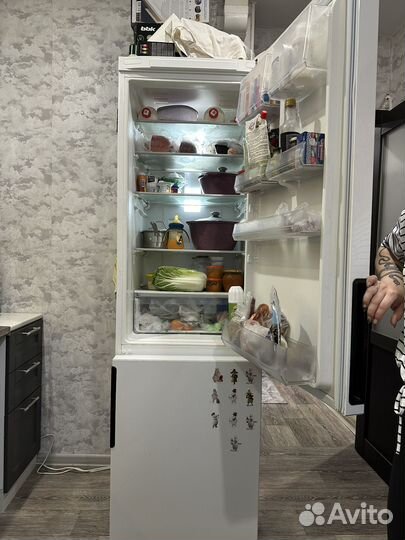 Холодильник