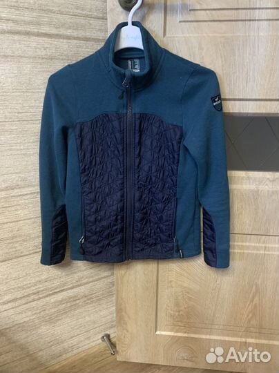 Кофта флисовая для верховой езды