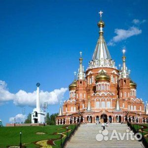 21дек24 Тур Ижевск и Воткинск за 2 дня /хп3093