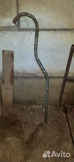 Гусак электрический