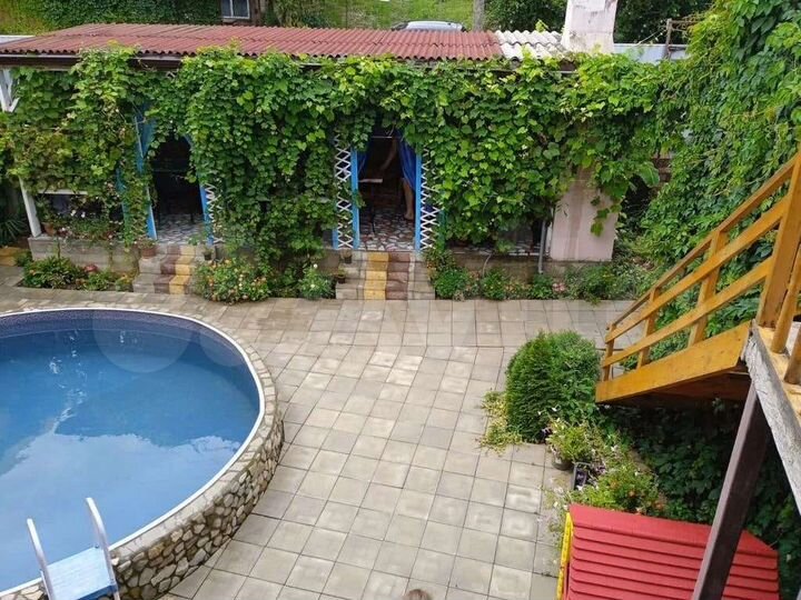 Комната 20 м², 2/2 эт.