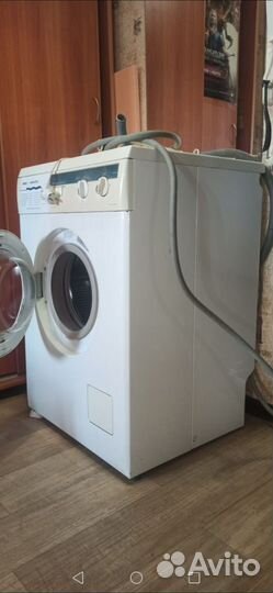Стиральная машина бу