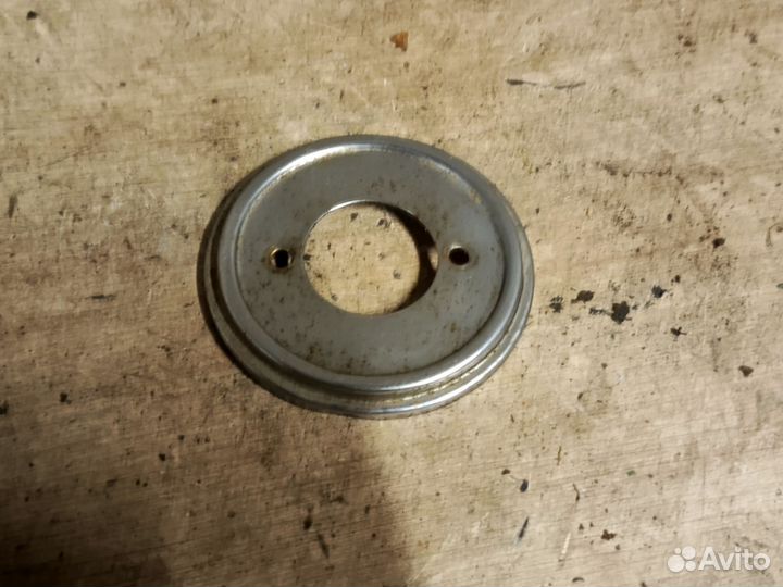 Крышка замка зажигания на мотоцикл минск