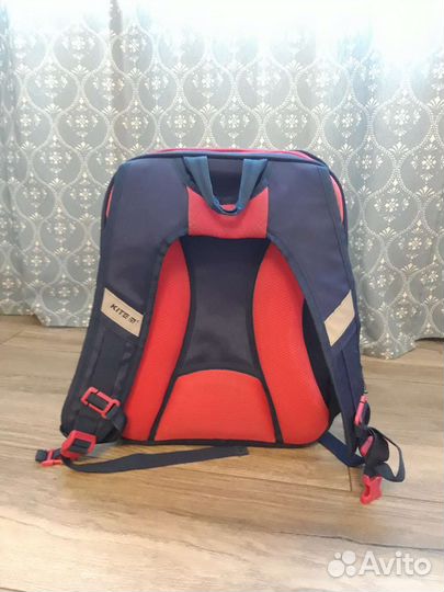 Школьный рюкзак