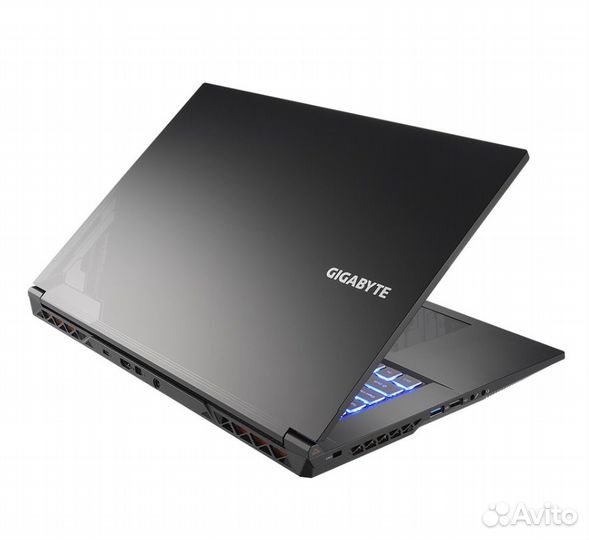 Ноутбук Gigabyte G7 MF